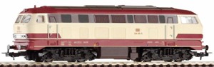   BR 218 105 DB AG PIKO H0 (57900)